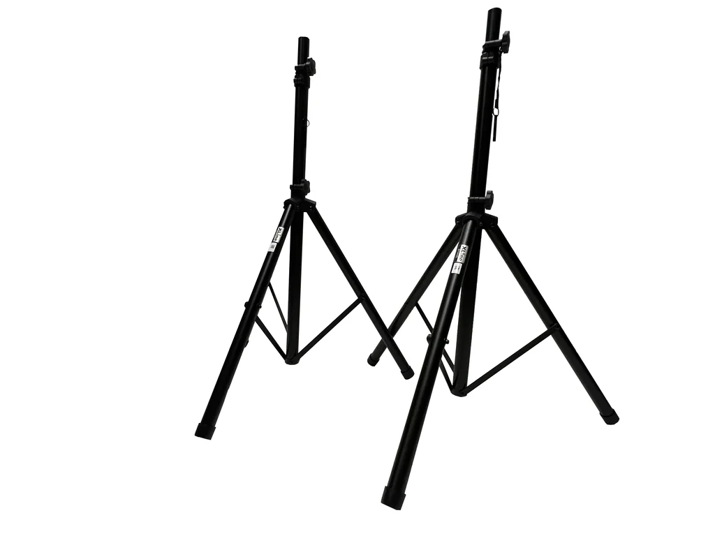 XLine Stand AS-30SET Cтойка‑тренога для акустических систем, комплект, фото №2