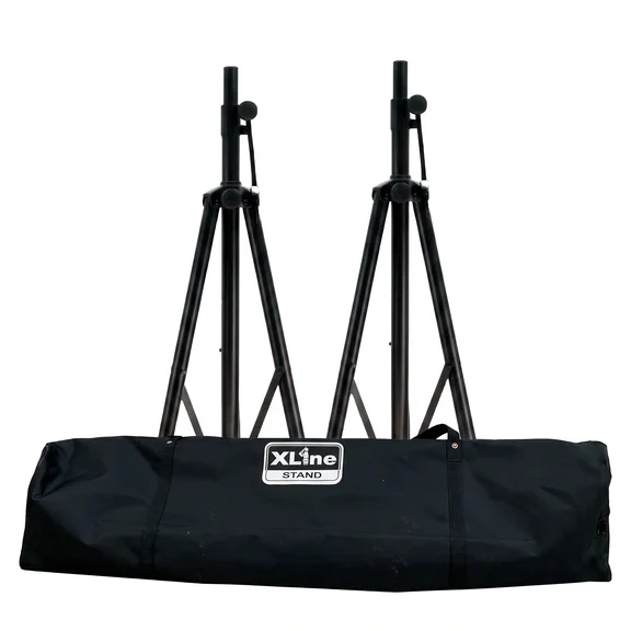 XLine Stand AS-30SET Cтойка‑тренога для акустических систем, комплект - 0