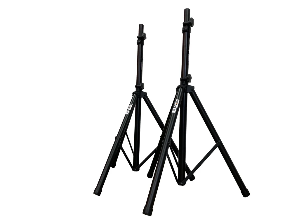 XLine Stand AS-8SET Cтойка‑тренога для акустических систем, комплект, фото №2
