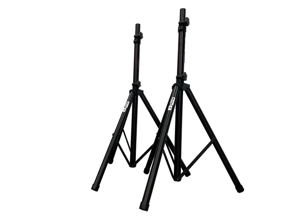XLine Stand AS-8SET Cтойка‑тренога для акустических систем, комплект - 1