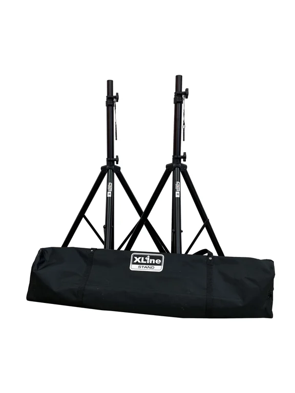 XLine Stand AS-8SET Комплект стоек для акустической системы с сумкой-чехлом