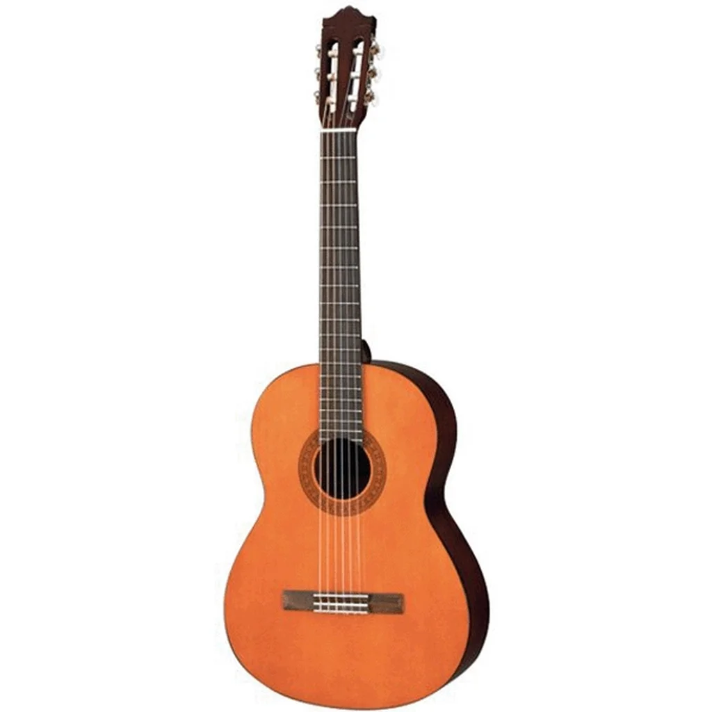 Yamaha C40 Гитара классическая