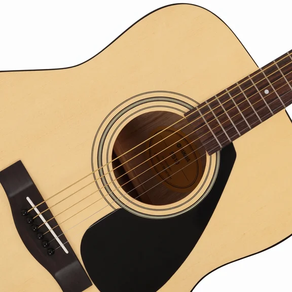 Yamaha F310-NT Гитара акустическая - 4