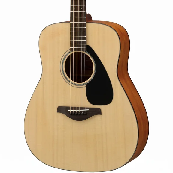Yamaha F310-NT Гитара акустическая - 5